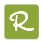 Logo of Restegourmet - Rezeptsuche android Application 